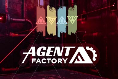 Agent Factory Limburg Poort51 blok
