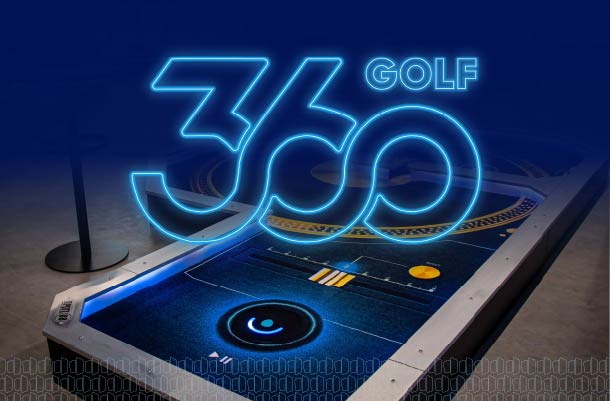 360golf Poort51 Weert rechthoek