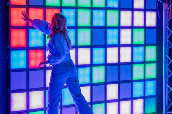 INOVA20251020_v2-2 Uitvoering van het spel Flash Arena bij Poort 51 in Weert